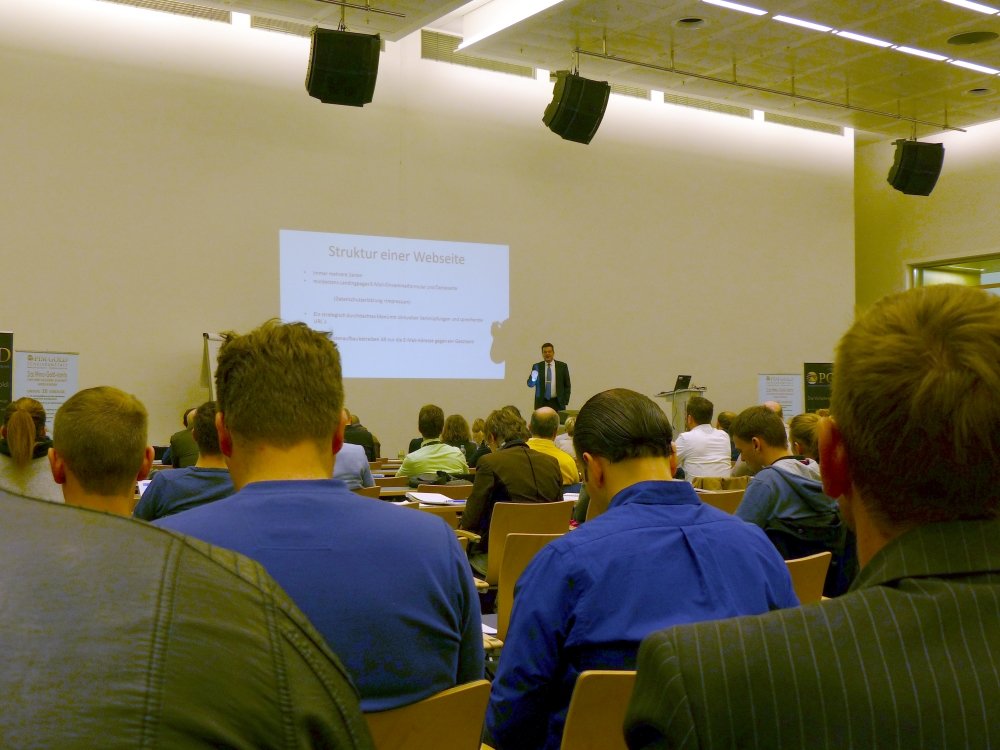 E-Mail Marketing Onlinemarketer  Messe Frankfurt E-Mail Marketing Onlinemarketer  Messe Frankfurt