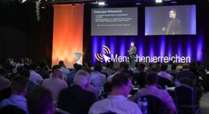 E-Mail-Marketingvortrag Certified-Consultant-Event in Sofia