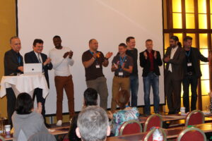 E-Mail Marketing Onlinemarketer  Internetmarketing Kongress Berlin
