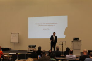 E-Mail Marketing Onlinemarketer  Messe Frankfurt