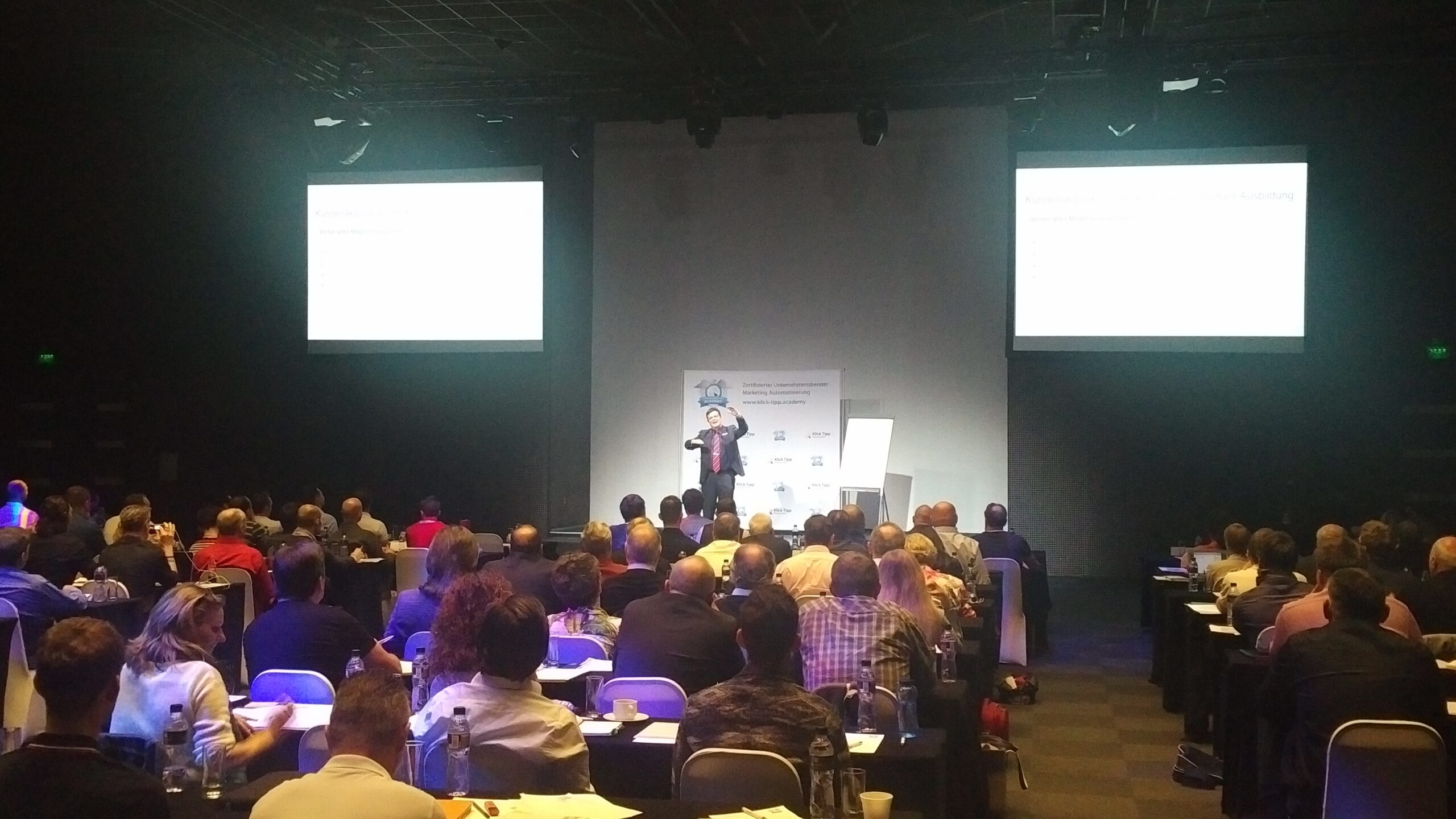 E-Mail-Marketingvortrag Certified-Consultant-Event in Sofia E-Mail-Marketingvortrag Certified-Consultant-Event in Sofia