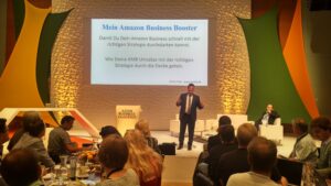 E-Mail Marketing Amazon-Partner Insbruck