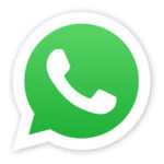Kontakt WhatsApp