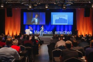 E-Mail-Marketingvortrag Certified-Consultant-Event in Sofia